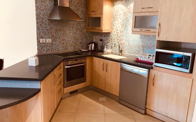 Tala Bay Residence - Families Only
