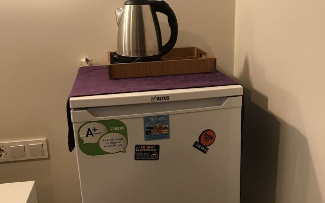 Taksim Soushian Hotel