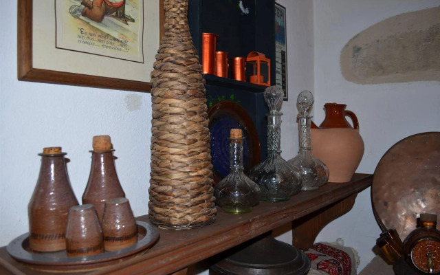 Viglatoras Traditionals Apartments