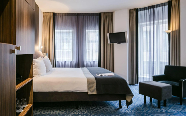 Eden Hotel Amsterdam
