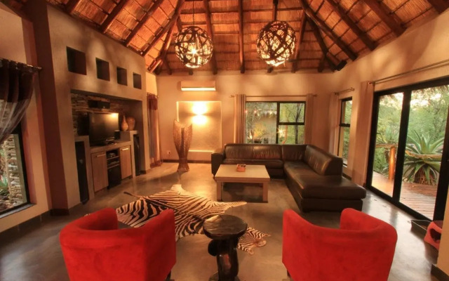 Call of the Wild Lodge