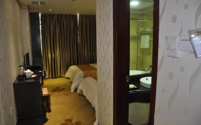 Jinmao Hotel