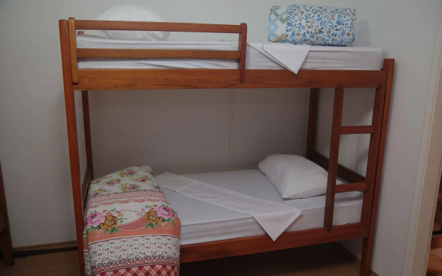 Today Hostel