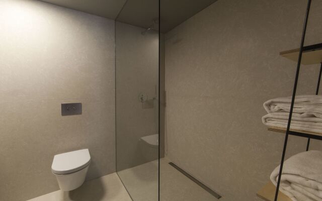 Raw Culture Arts & Lofts Bairro Alto