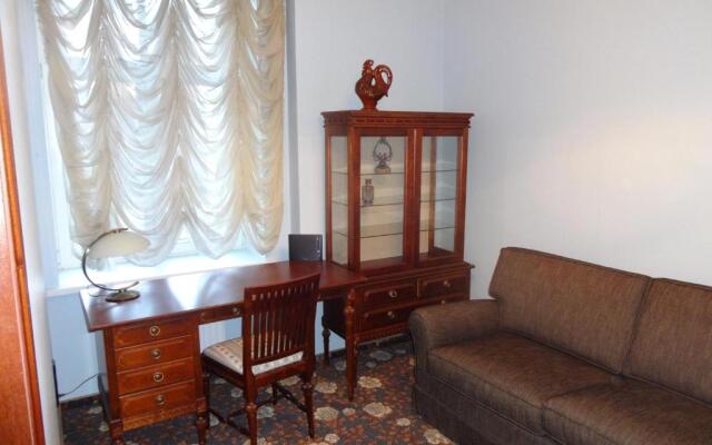 Riga Center Old Town Apartment