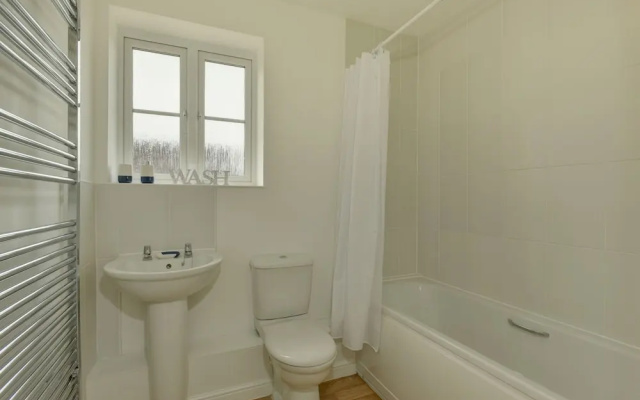 Karah Suites - Teeswater