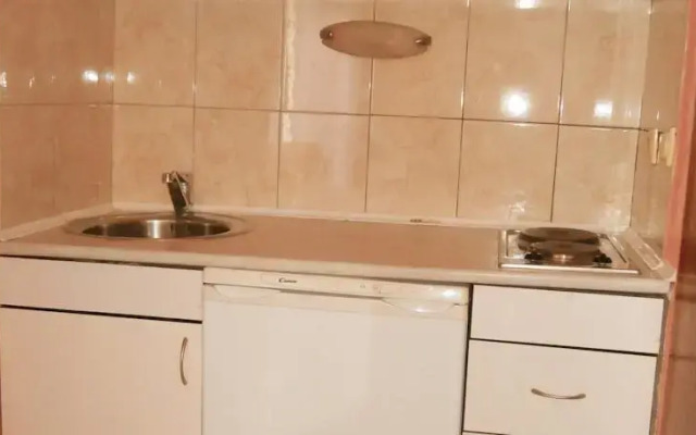 Apartments Donna