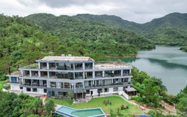 Tsuen Wan Shuiduli Homestay – Outside – Huizhou