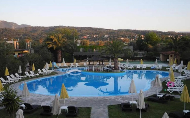 Pegasus Hotel