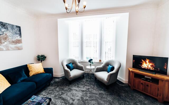 Princes Street Apartment