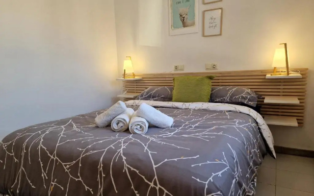 Riumar "Primavera", 50m to beach, private pool, On-Site-Service, dog beach