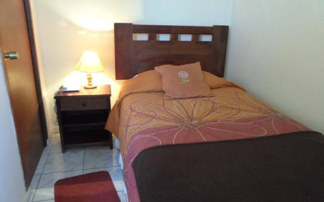 Hotel Corona del Inca