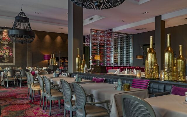 Van Der Valk Hotel Sneek