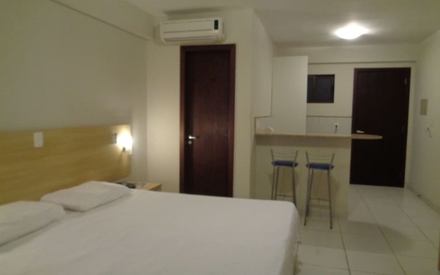 Marsallis Ponta Negra Hotel