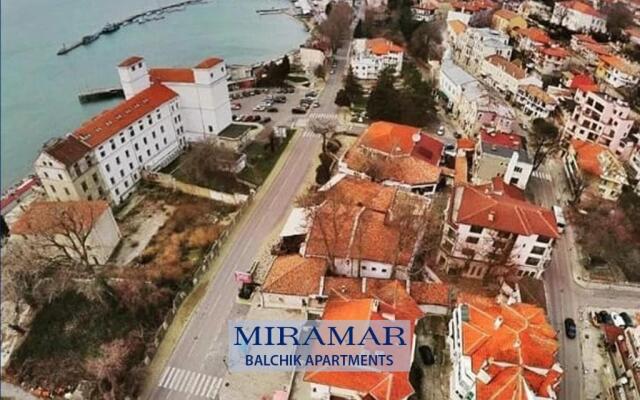 Miramar Balchik Apartment 8