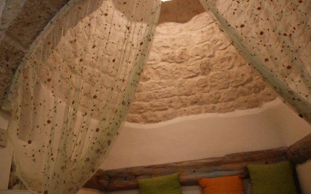 Tipico Resort In Trulli