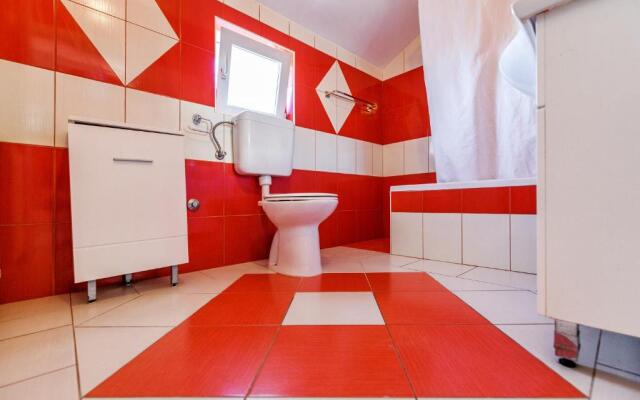 Holiday Home Sokolar