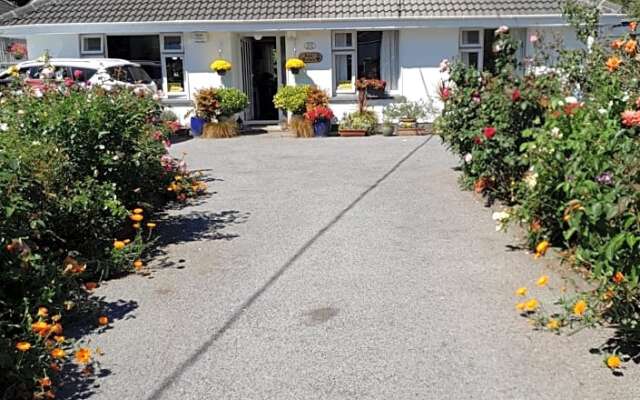 Saint Martin's Bed and Breakfast