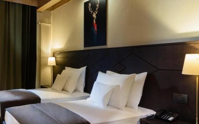 Ana Hotels Bradul Poiana Brasov