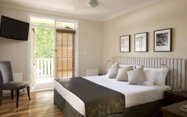 Peppers Craigieburn – Guest Rooms – Bowral