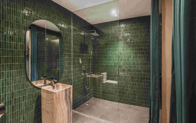 Maar Resort & Spa Ubud by Ini Vie Hospitality