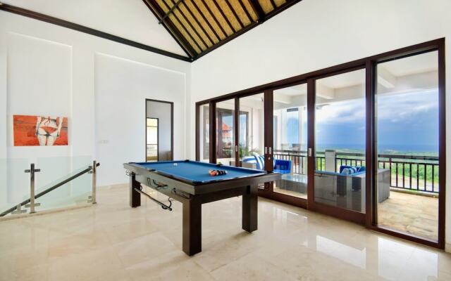 Villa Bali Blue