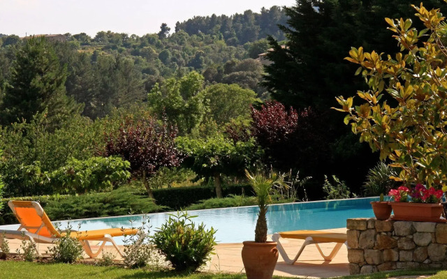 Hôtel le Chêne Vert