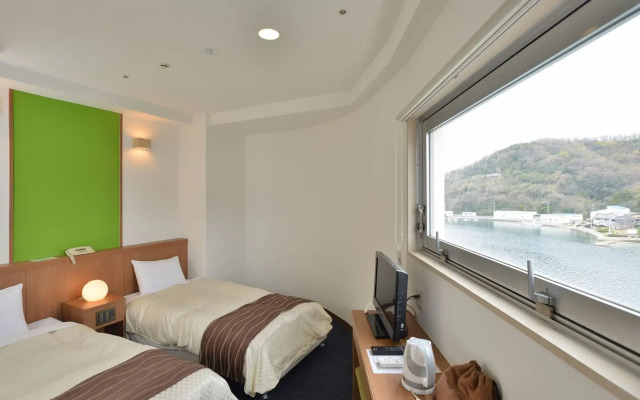 Bay Resort Hotel Shodoshima
