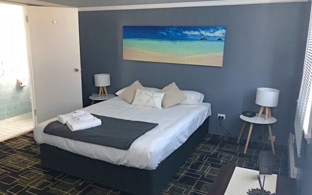 Swansea Hotel