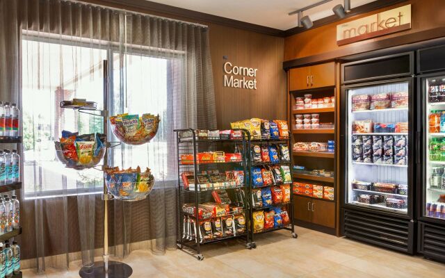 Fairfield Inn & Suites by Marriott Weirton