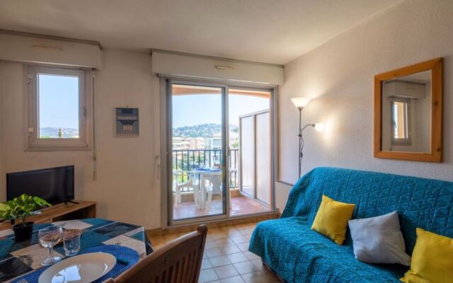 La Palmeraie II 23198