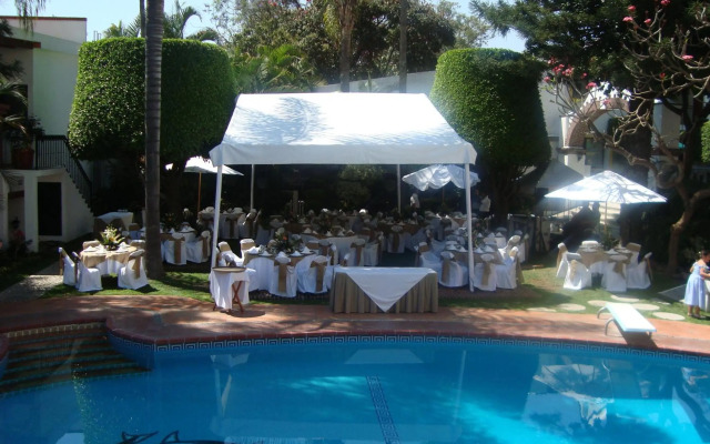 Hotel Vista Hermosa