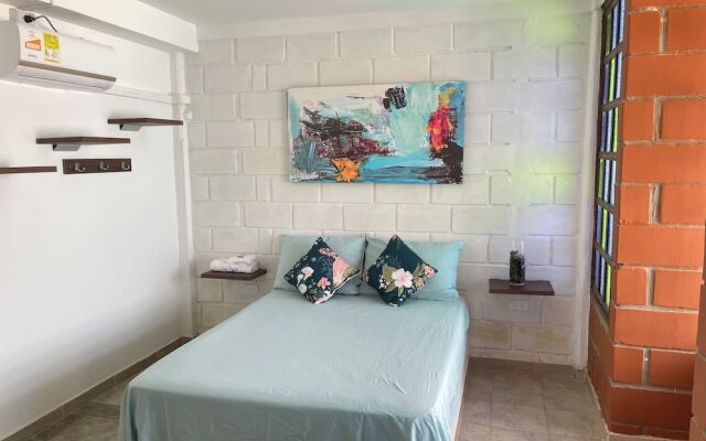 Casa Hotel Mateguadua