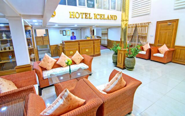 Hotel Iceland