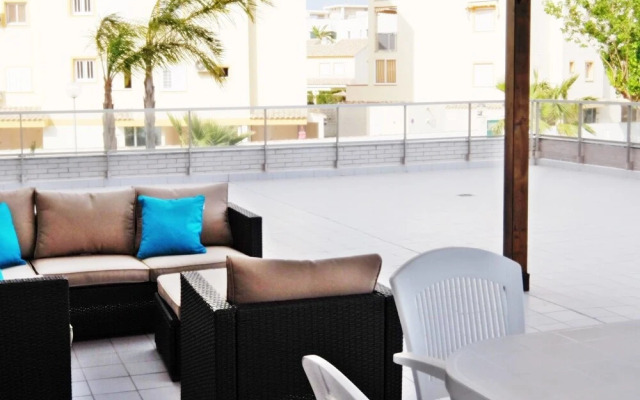 Dunas Victoria 1Âº - 5Âª  (SÃ³lo Familias)