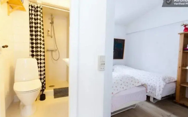 Bagergade Apartment
