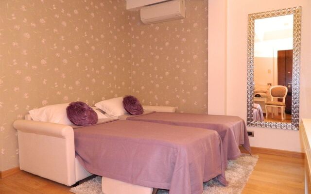 Home Suite Rome