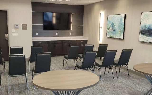 Best Western Plus Grand Rapids MN