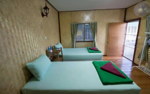 VN Guesthouse Kanchanaburi