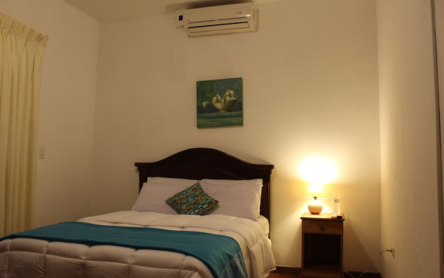 Hotel Villa