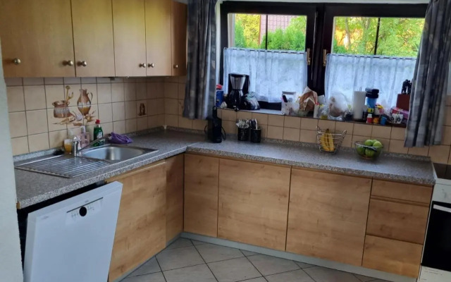 Vakantiehuis Cerny Dul 259