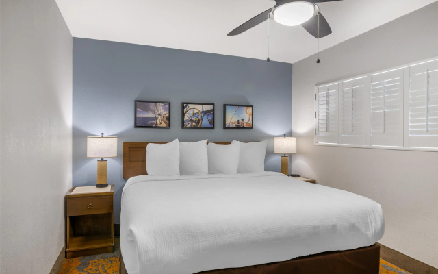 Best Western Plus Jekyll Island