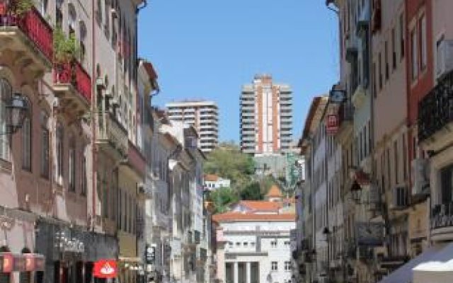 Coimbra Heights