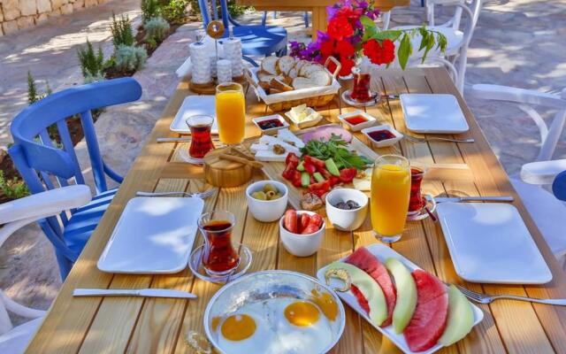 Livia Hotel