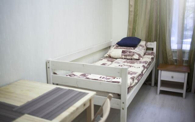 Хостел Piterstay