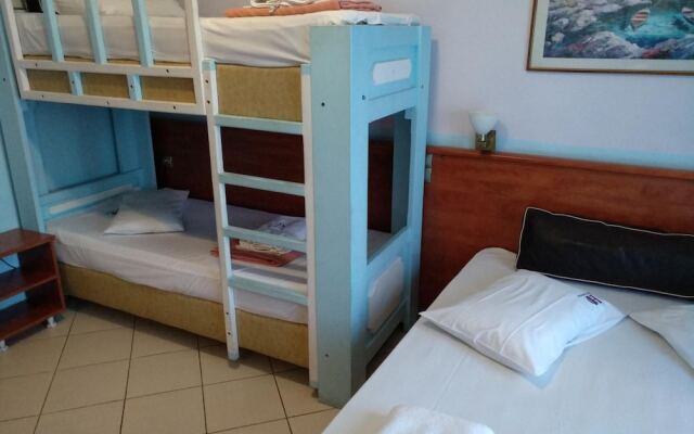 Hotel Diethnes