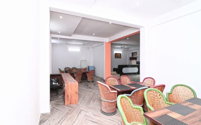 Airport Hotel Eagle Eye