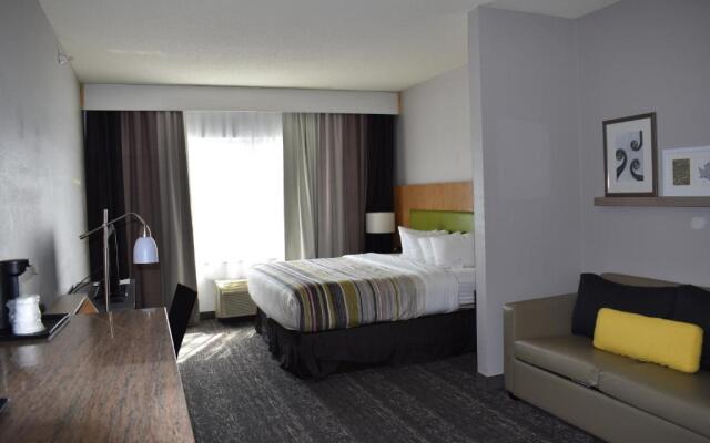 Country Inn & Suites by Radisson, Hagerstown, MD