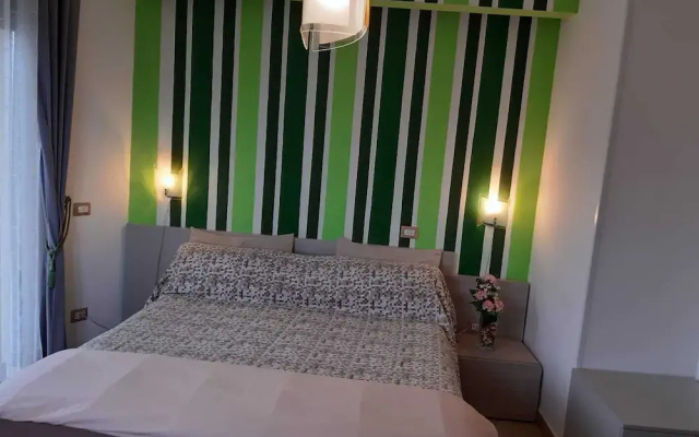 English Inn rooms