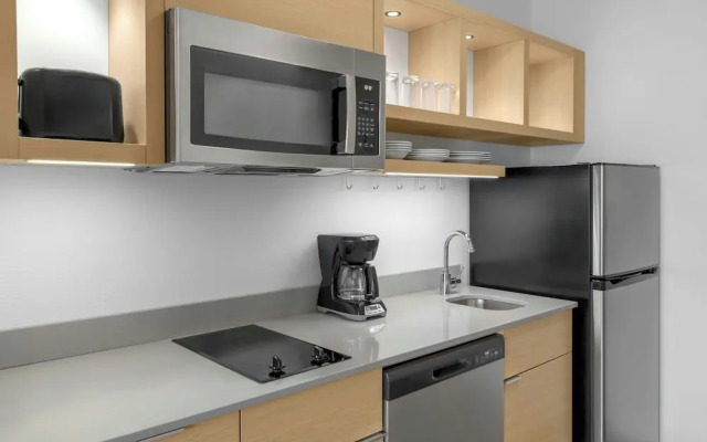 TownePlace Suites Detroit Taylor